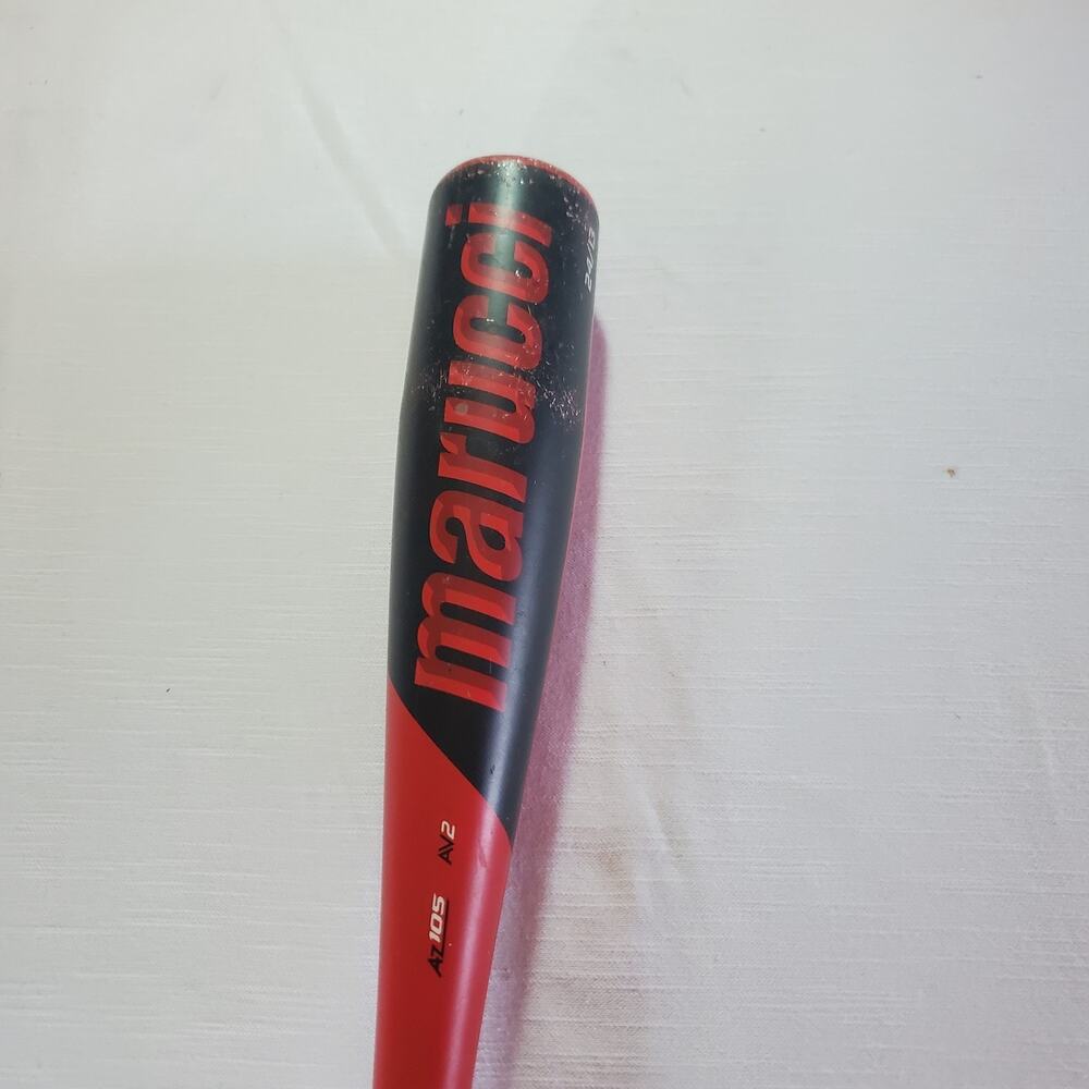 Marucci Baseball T-Ball CAT Bat 24 Inch 13 Oz Drop 11 | MTBCBUSAY | 2 5/8 Barrel
